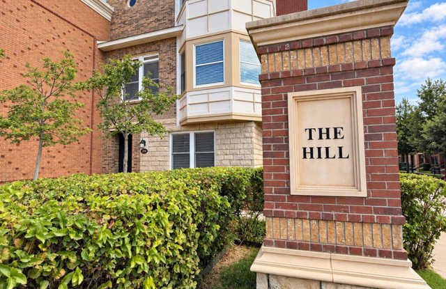 Gorgeous Downtown Luxury Townhome at The Hill Gallery 1