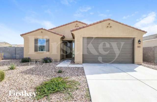 287 Pelipa Drive - 287 Pelipa Drive, Pinal County, AZ 85140 287 Pelipa Drive - 287 Pelipa Drive, Pinal County, AZ 85140