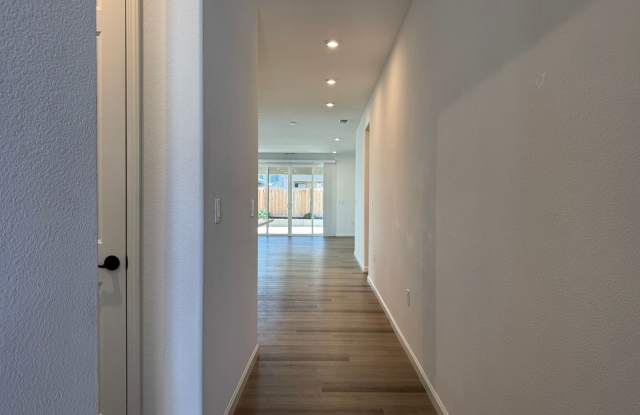 Newer build in gated community with solar! Gallery 3