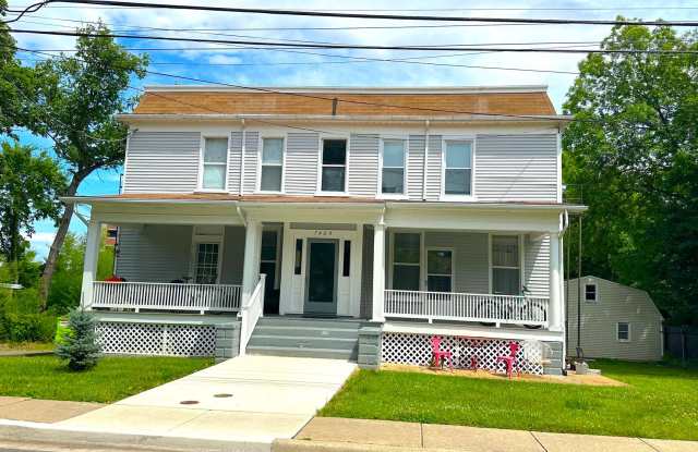 7405 Columbia Avenue photos photos