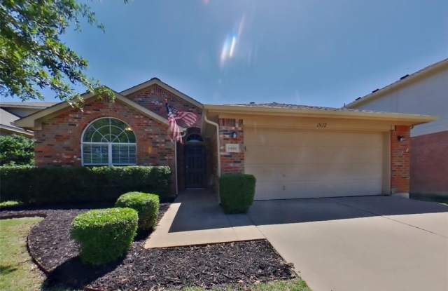 11632 KENNY - 11632 Kenny Drive, Fort Worth, TX 76244