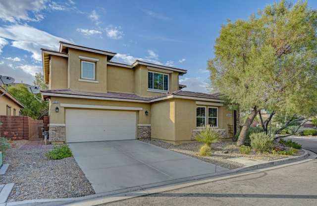 One-of-a-Kind 4 Bedroom Home with Casita in South Summerlin! photos photos
