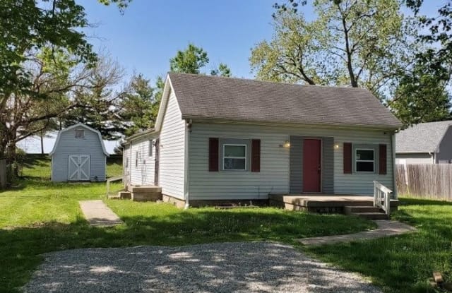4819 West Raymond Street - 4819 West Raymond Street, Indianapolis, IN 46241