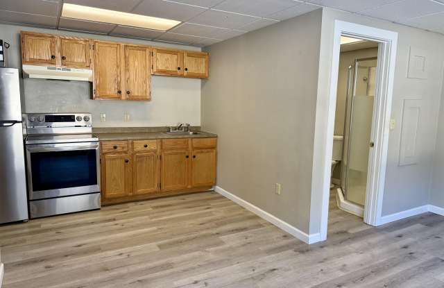 4 Commerce Street photos photos