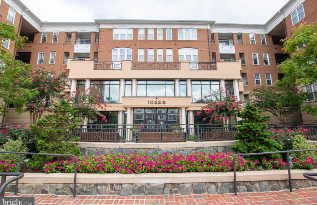 10328 SAGER AVE #209 - 10328 Sager Avenue, Fairfax, VA 22030