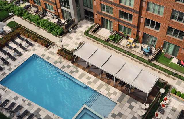 RiverTrace at Port Imperial photos photos