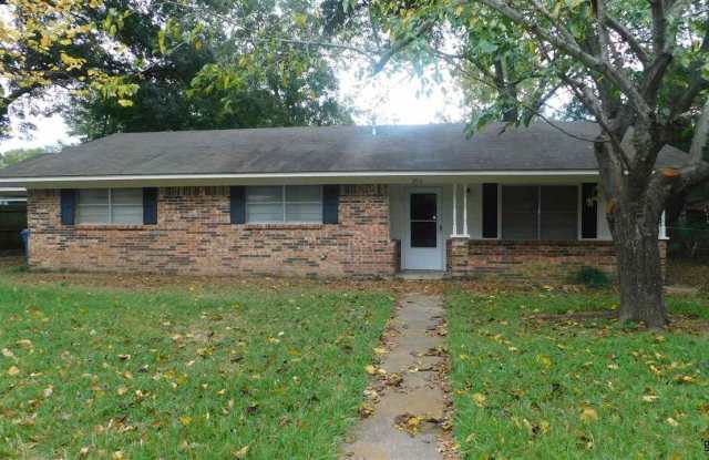203 Parkdale - 203 Parkdale Dr, Garland, TX 75043
