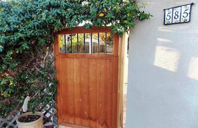 585 Crown Hill St. - 585 Crown Hill Street, Arroyo Grande, CA 93420