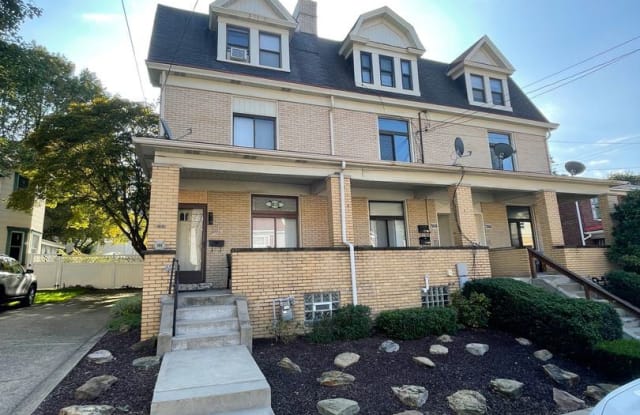 151 Merrimac Street - 151 Merrimac Street, Pittsburgh, PA 15211