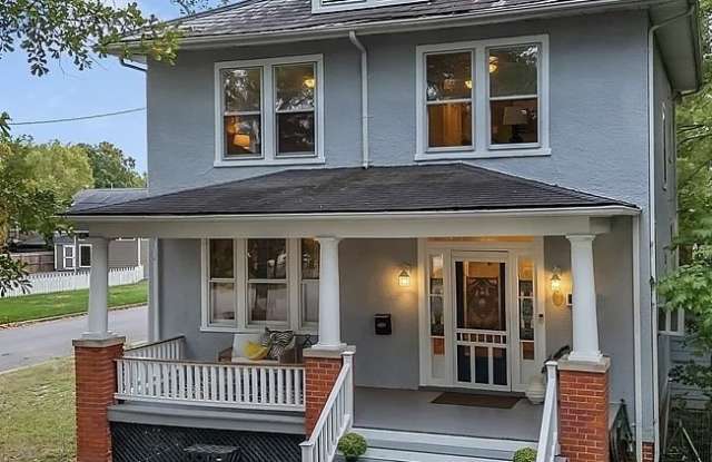 1401 West Laburnum Avenue photos photos