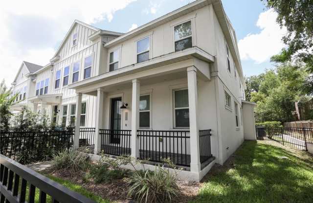 1417 E MICHIGAN STREET - 1417 East Michigan Street, Orange County, FL 32806