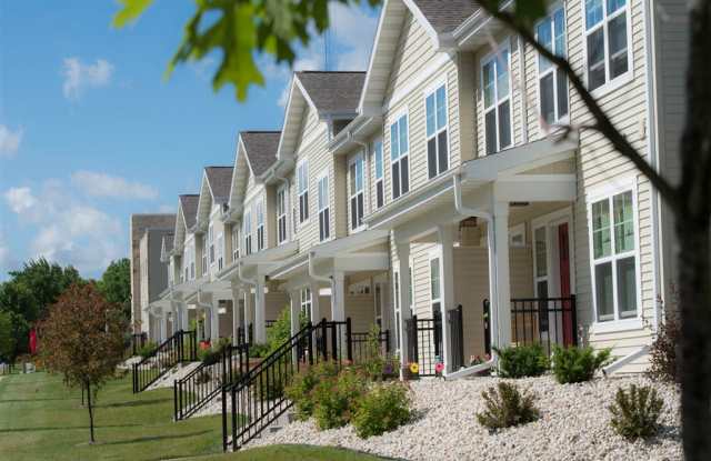 Newbury Place - Affordable Housing Gallery 2