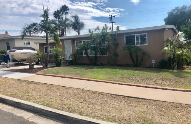 622 Dennis Ave. - 622 Dennis Ave, Chula Vista, CA 91910