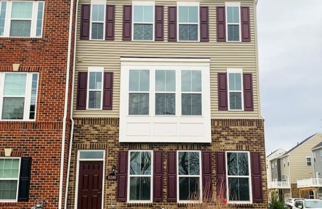 11380 Willow Green Circle - 11380 Willow Green Cir, Bull Run, VA 20109