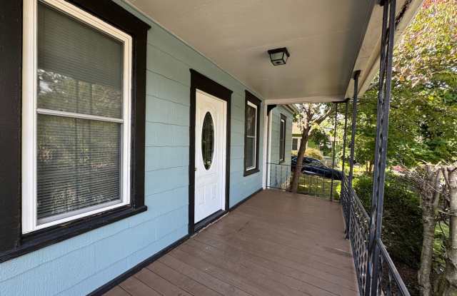 North AVL - Updated Spacious 2/2 Home photos photos