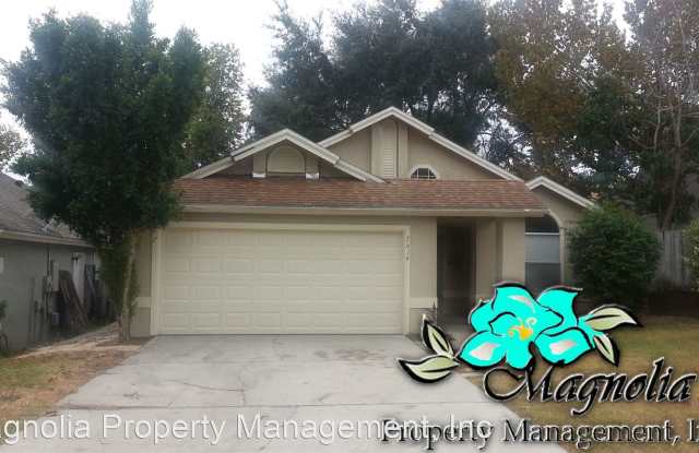 7614 Telegraph Hill - 7614 Telegraph Hill Road, Orange County, FL 32835