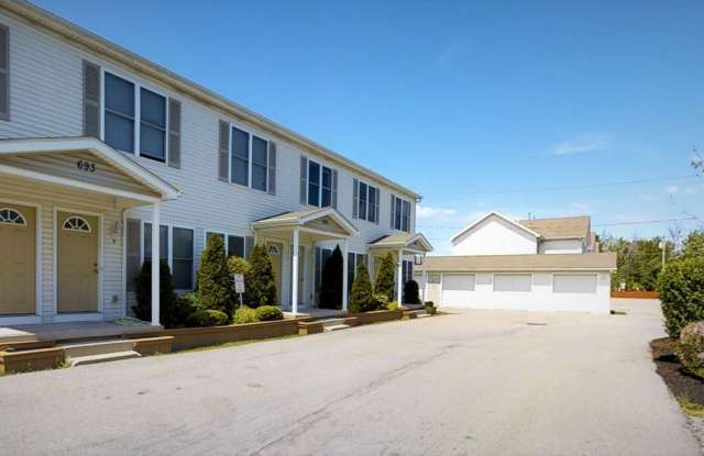 675-695 Skinnersville Rd. photos photos