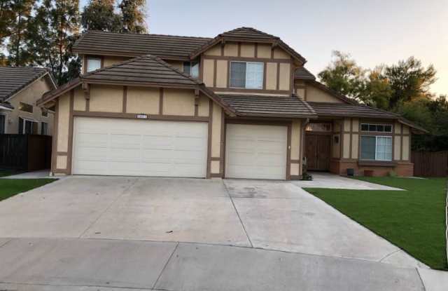 28891 Biarritz Ct - 28891 Biarritz Court, Menifee, CA 92584