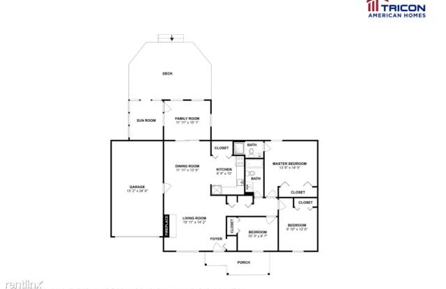 8538 Mayerling Drive Gallery 2