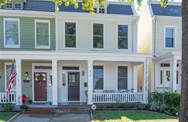 919 Chimborazo Boulevard Gallery 2