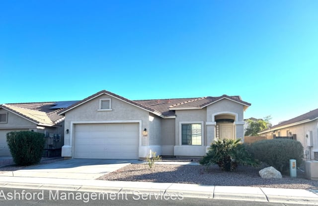 25679 W Crown King Rd - 25679 West Crown King Road, Buckeye, AZ 85326