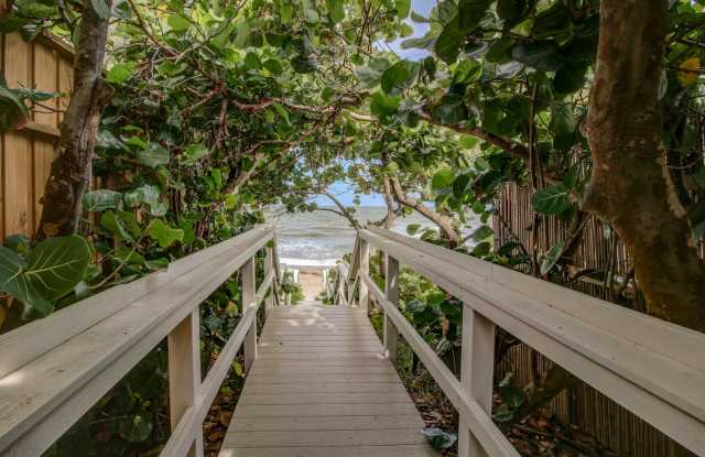 3596 S Ocean Boulevard - 3596 South Ocean Boulevard, Highland Beach, FL 33487