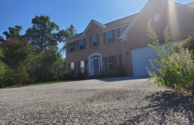 8603 Woodfield Court - 8603 Woodfield Ct, Clinton, MD 20735