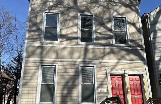 2451 N Marshfield Avenue N unit: 2F photos photos