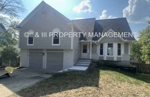 14533 W 86th Terr - 14533 West 86th Terrace, Lenexa, KS 66215 14533 W 86th Terr - 14533 West 86th Terrace, Lenexa, KS 66215