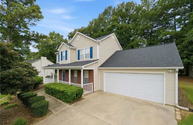 4255 Willow Springs Drive Gallery 2