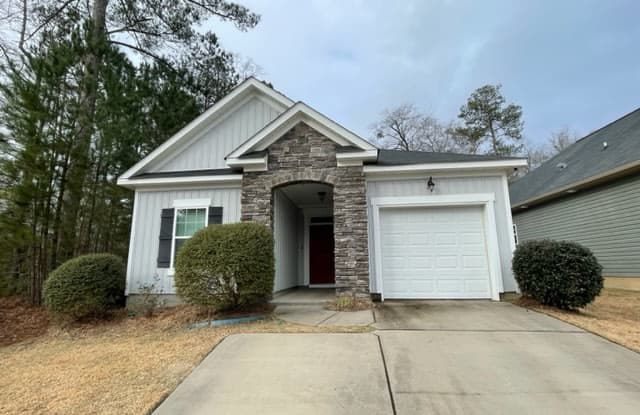 704 Kensey Park Lane - 704 Kensey Park Lane, Columbia County, GA 30813