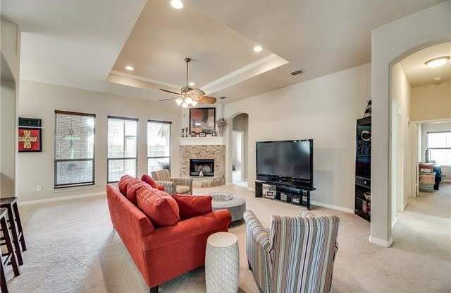 4012 Palomino Drive Gallery 4