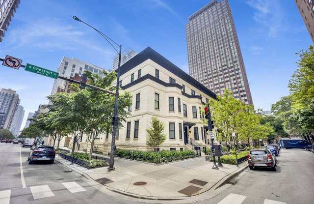 103 West Chestnut Street photos photos