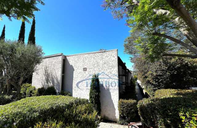 Bright  Spacious 2-Bedroom 2-Bath - 330 Miraleste Drive, Los Angeles, CA 90732