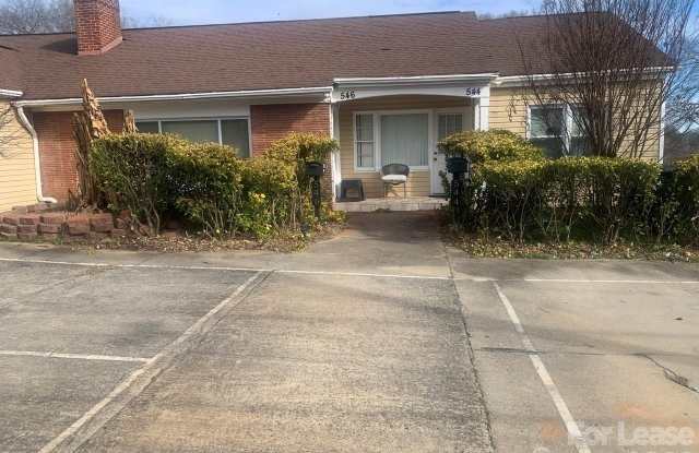 544 N Center Street unit: A (546) photos photos