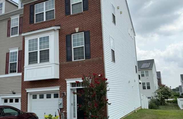 9887 DEER Run - 9887 Deer Run, Scaggsville, MD 20723