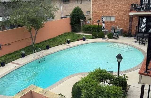 8620 Baltimore Drive - 8620 Baltimore Drive, Dallas, TX 75225