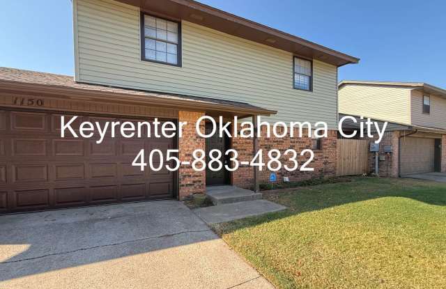 Cute 2BD 1 1/2BTH Home Minutes From the OKC Outlet Malls Gallery 3