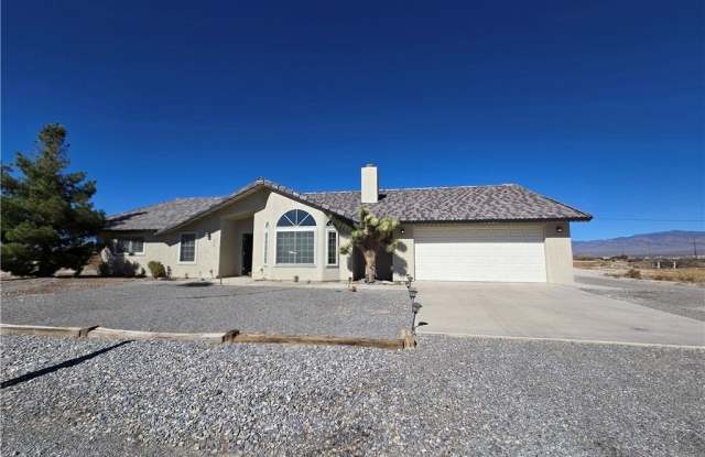 250 E Comstock Street - 250 South East Comstock Circle, Pahrump, NV 89048