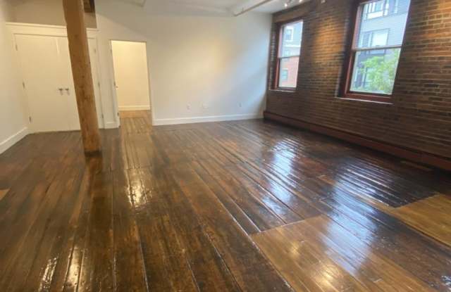 791 Tremont St. - 791 Tremont Street, Boston, MA 02118