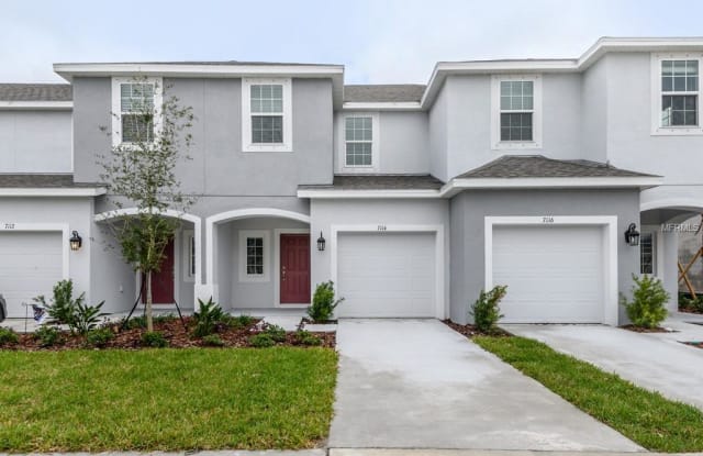 7114 SUMMER HOLLY PLACE - 7114 Summer Holly Pl, Progress Village, FL 33578