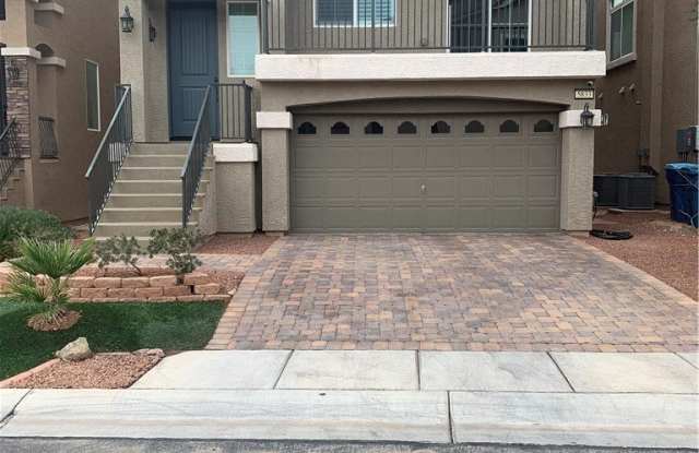 5833 Graystone Ridge Avenue photos photos