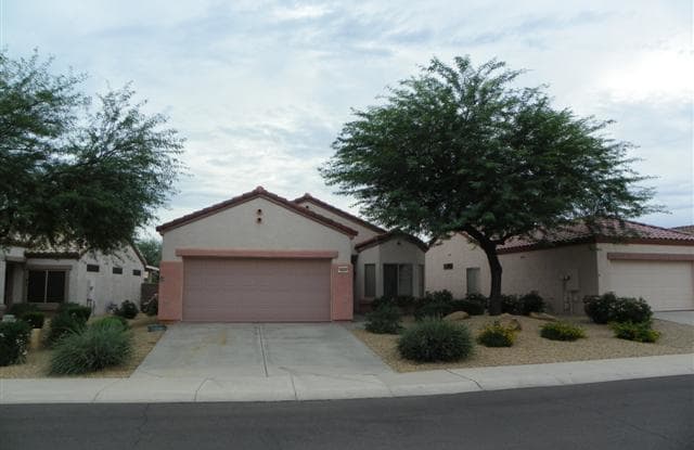 16247 W MOUNTAIN PASS Drive - 16247 West Mountain Pass Drive, Surprise, AZ 85374