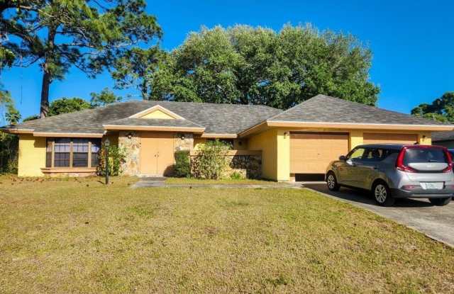1345 Coral Reef Avenue NW - 1345 Coral Reef Avenue Northwest, Palm Bay, FL 32907 1345 Coral Reef Avenue NW - 1345 Coral Reef Avenue Northwest, Palm Bay, FL 32907