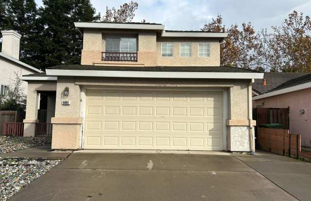 REDUCED!!! - 9491 Little Rapids Way, Elk Grove, CA 95758