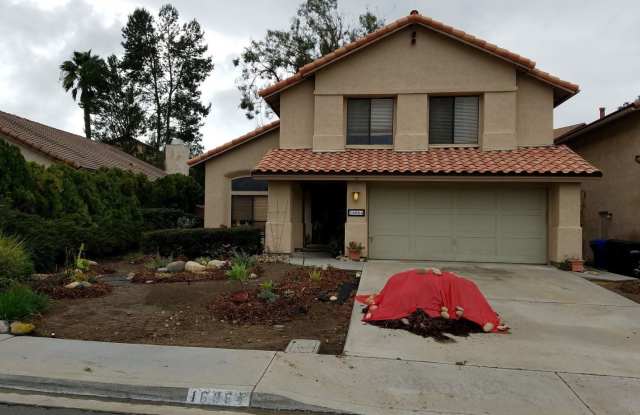 16064 Lofty Trail Drive Gallery 2