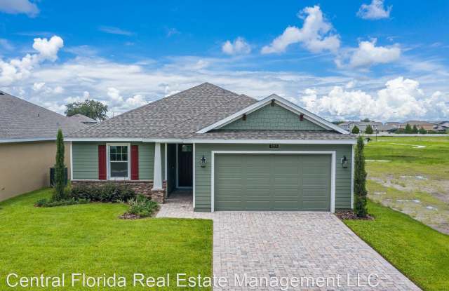 5215 Rambling Road - 5215 Rambling Rd, Osceola County, FL 34771
