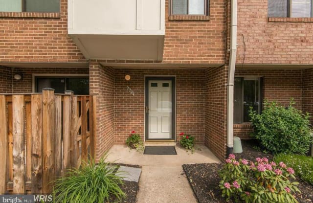 1603 KENWOOD AVE - 1603 Kenwood Avenue, Alexandria, VA 22302
