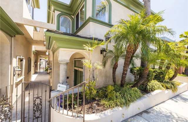 604 Manhattan Beach Boulevard - 604 Manhattan Beach Boulevard, Manhattan Beach, CA 90266