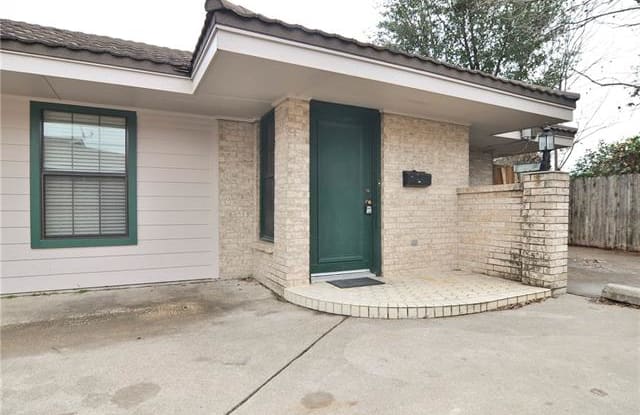 4603 Ranch View Road - 4603 Ranch View Rd, Fort Worth, TX 76109